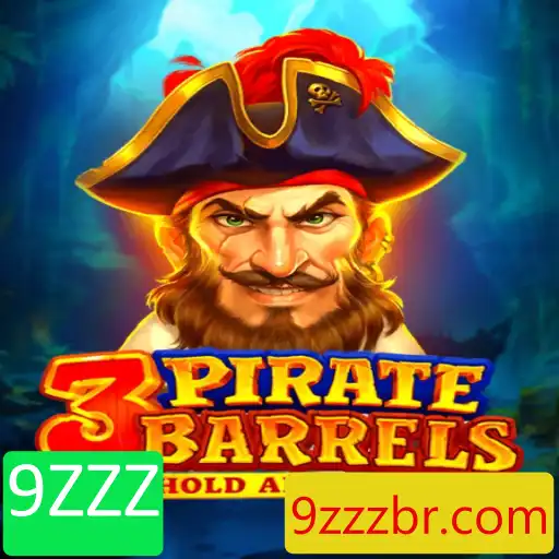 3PirateBarrels: Desvendando o Universo do Novo Jogo de Tabuleiro