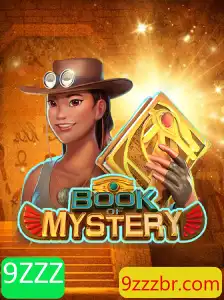 Descubra o Fascinante Mundo de BookofMystery