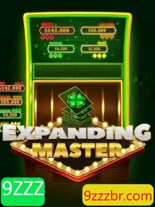 Descubra o Mundo Fascinante de ExpandingMaster