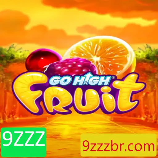 GoHighFruit: Uma Aventura Lúdica no Mundo das Frutas