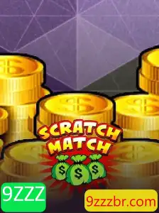 Introdução ao ScratchMatch: Descubra as Regras e a Emoção do Novo Jogo em Alta