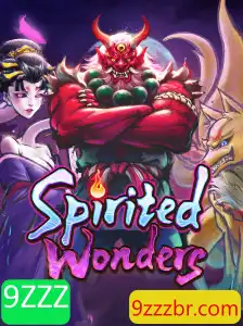 SpiritedWonders: Descubra as Aventuras e Regras do Jogo Envolvente