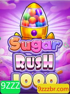 Descubra o Mundo Empolgante de SugarRush1000