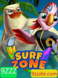 Descubra o Empolgante Mundo de SurfZone - O Jogo que Conquistou os Amantes de Aventuras