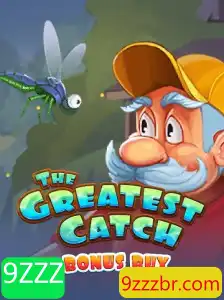 Explorando o Mundo de TheGreatestCatchBonusBuy com 9ZZZ