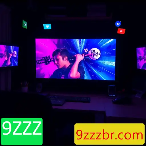 Gaming Experience 9ZZZ - 800+ Premium and Exclusive Games